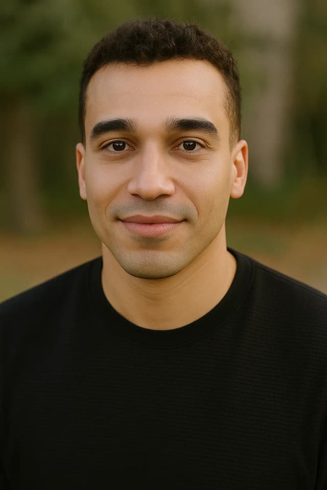 Kenneth Roy